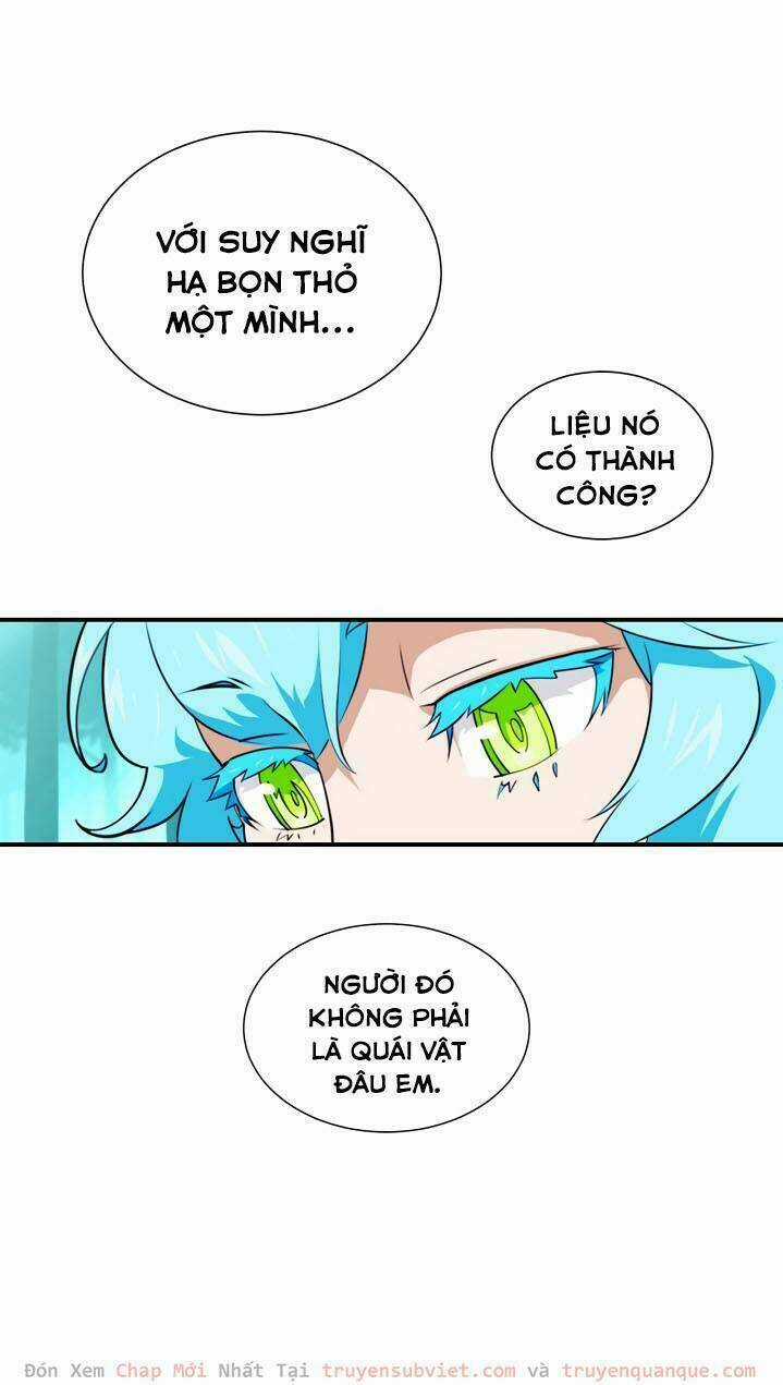 Tôi Sinh Ra Để Làm Người Vĩ Đại Chapter 5 trang 50