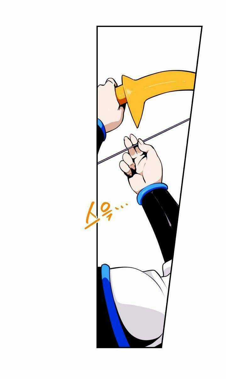 Tôi Sinh Ra Để Làm Người Vĩ Đại Chapter 5 trang 51