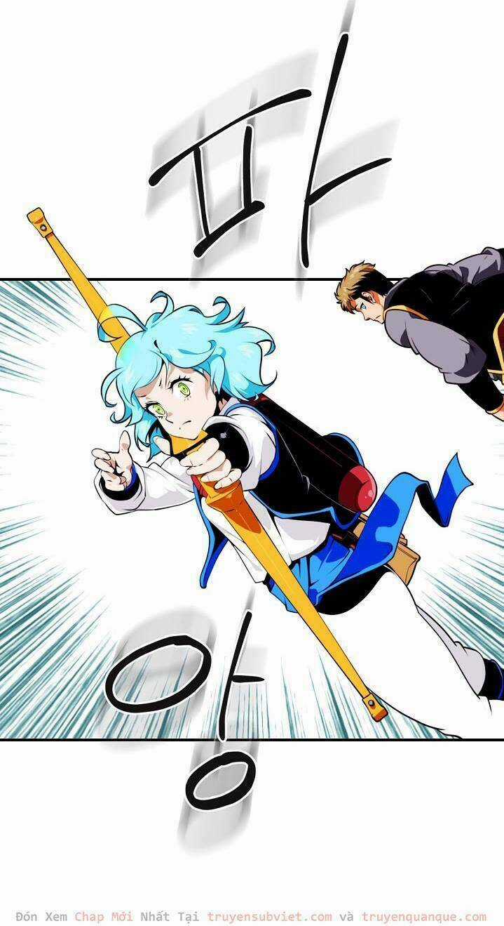 Tôi Sinh Ra Để Làm Người Vĩ Đại Chapter 5 trang 53