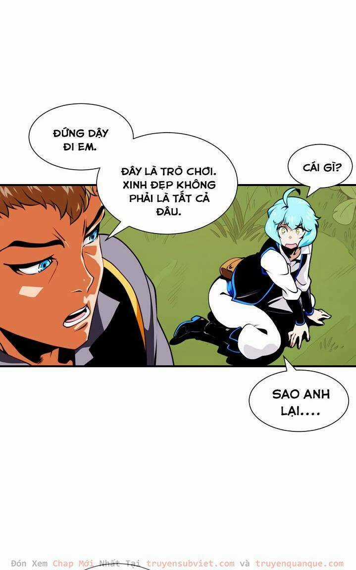 Tôi Sinh Ra Để Làm Người Vĩ Đại Chapter 5 trang 6