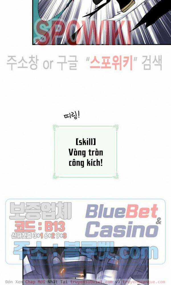 Tôi Sinh Ra Để Làm Người Vĩ Đại Chapter 50 trang 13