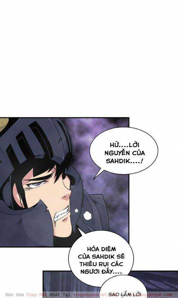 Tôi Sinh Ra Để Làm Người Vĩ Đại Chapter 50 trang 15