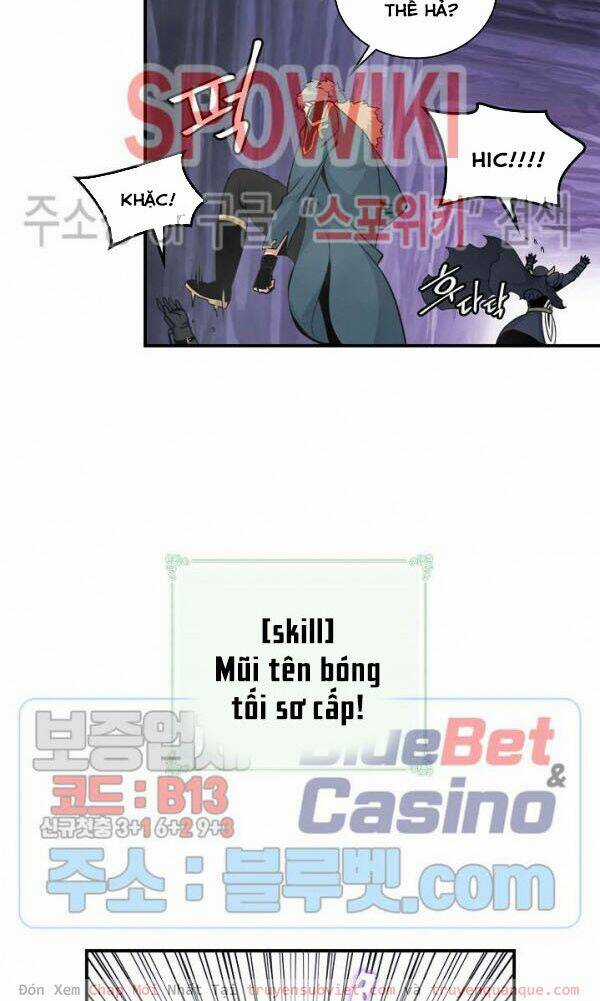 Tôi Sinh Ra Để Làm Người Vĩ Đại Chapter 50 trang 16