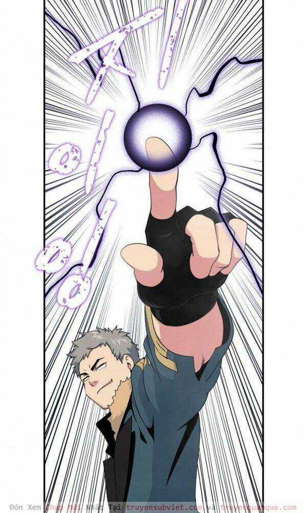 Tôi Sinh Ra Để Làm Người Vĩ Đại Chapter 50 trang 17