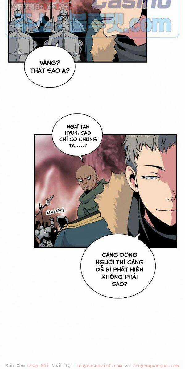 Tôi Sinh Ra Để Làm Người Vĩ Đại Chapter 50 trang 2