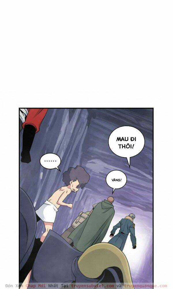 Tôi Sinh Ra Để Làm Người Vĩ Đại Chapter 50 trang 21