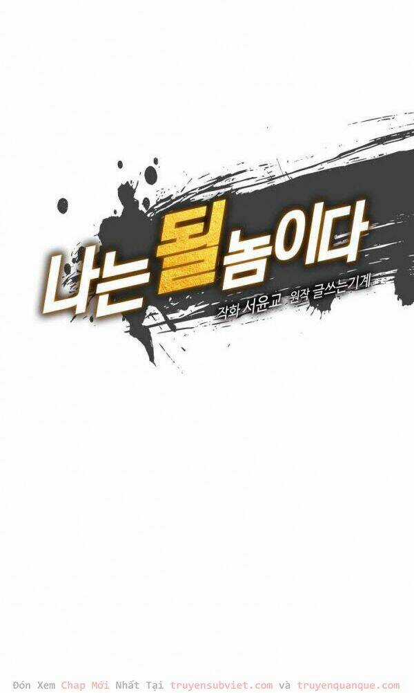 Tôi Sinh Ra Để Làm Người Vĩ Đại Chapter 50 trang 23