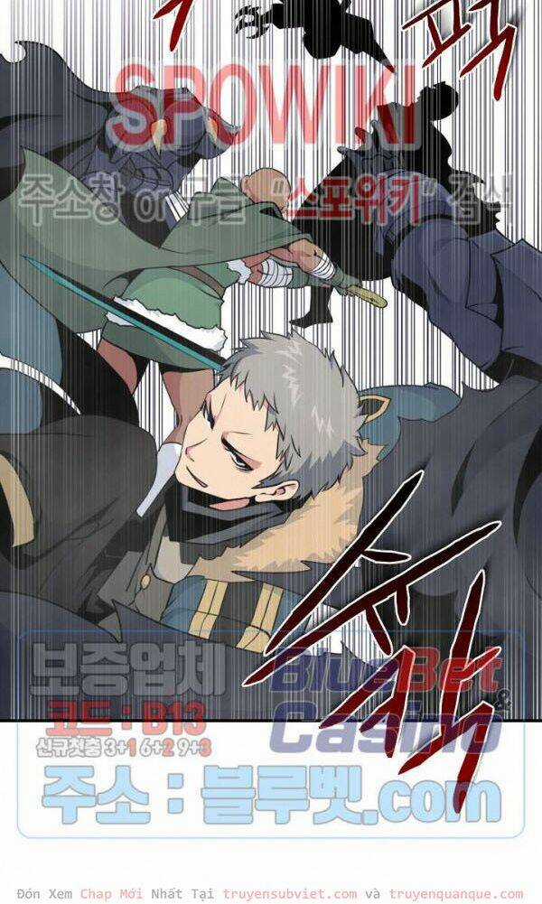 Tôi Sinh Ra Để Làm Người Vĩ Đại Chapter 50 trang 25