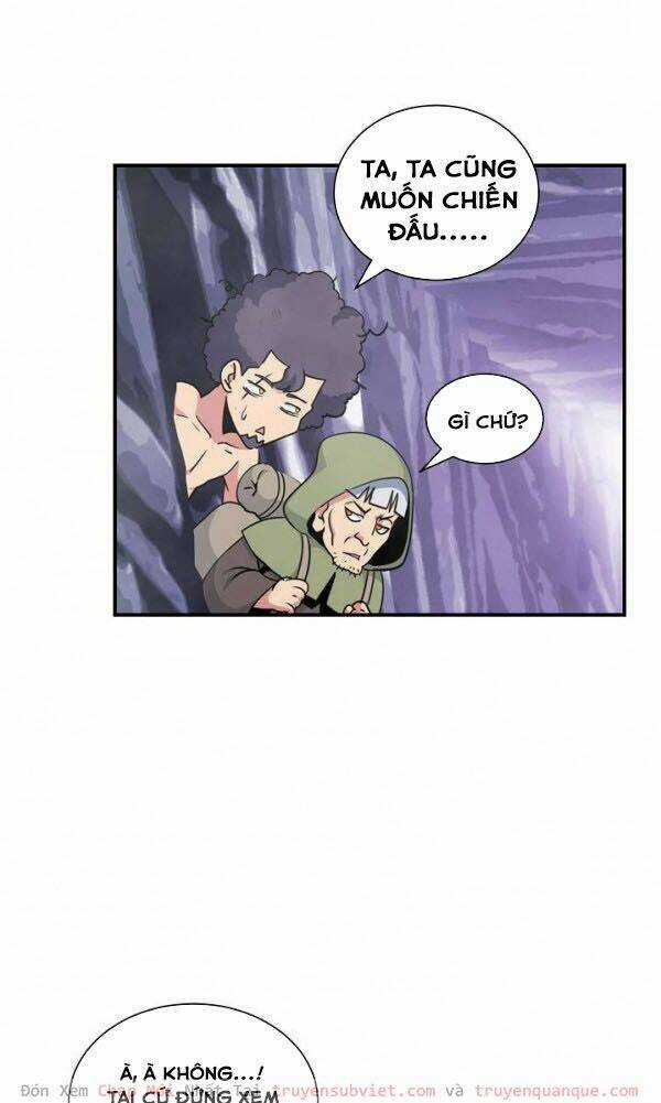 Tôi Sinh Ra Để Làm Người Vĩ Đại Chapter 50 trang 27