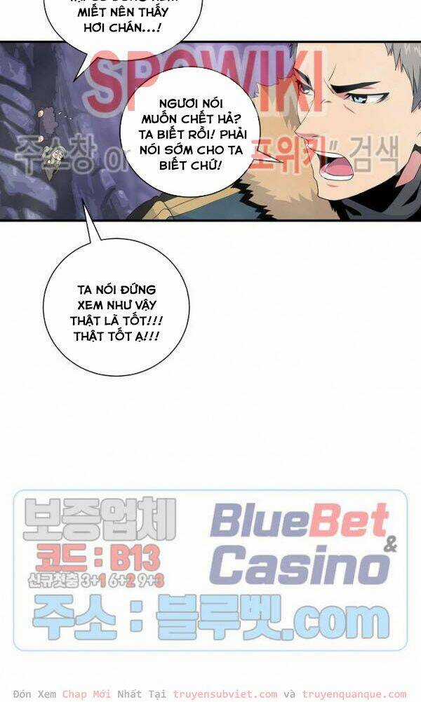 Tôi Sinh Ra Để Làm Người Vĩ Đại Chapter 50 trang 28