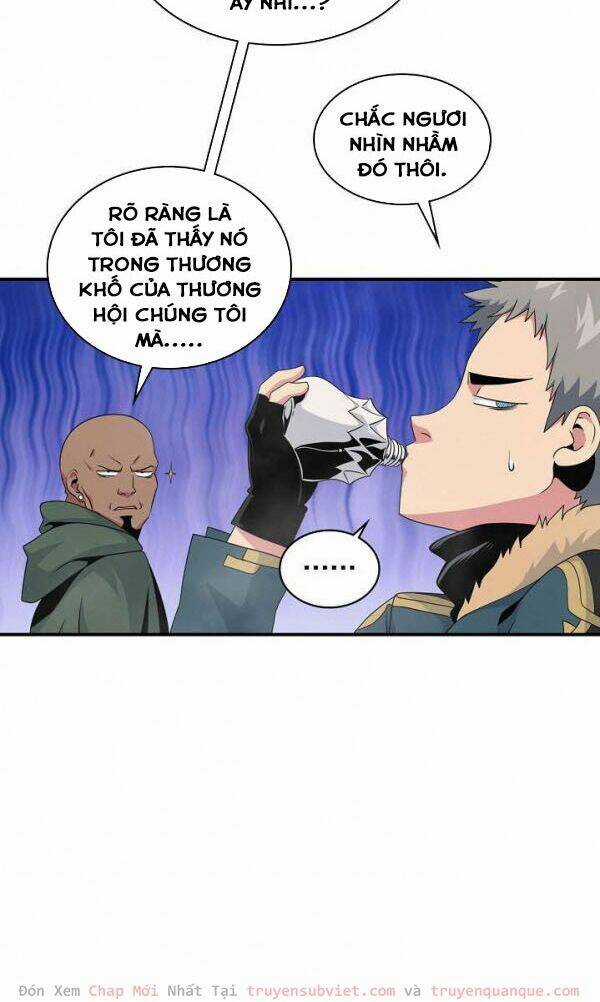 Tôi Sinh Ra Để Làm Người Vĩ Đại Chapter 50 trang 32