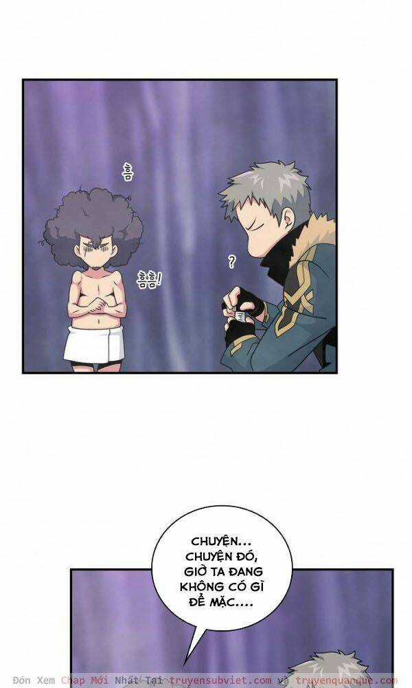 Tôi Sinh Ra Để Làm Người Vĩ Đại Chapter 50 trang 33