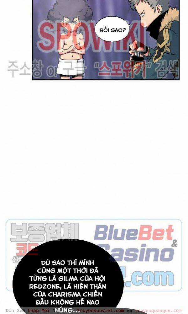 Tôi Sinh Ra Để Làm Người Vĩ Đại Chapter 50 trang 34