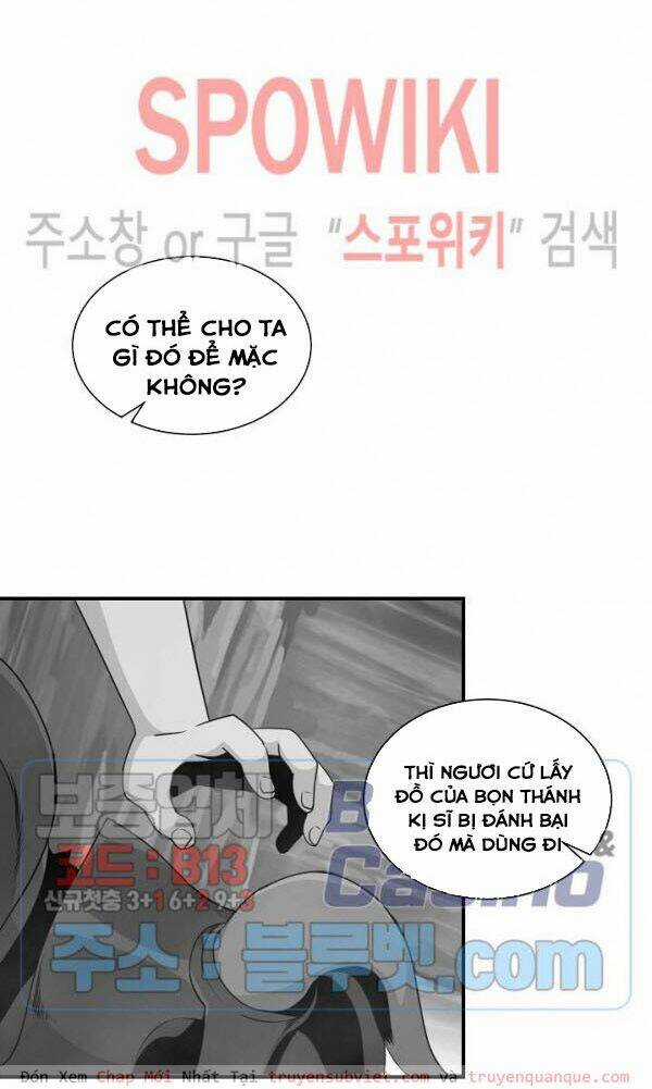 Tôi Sinh Ra Để Làm Người Vĩ Đại Chapter 50 trang 37