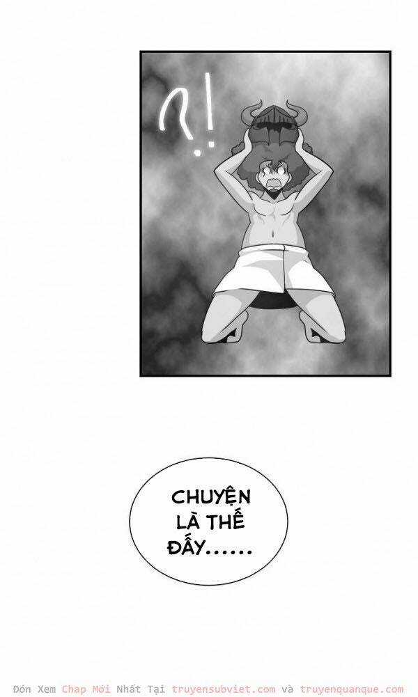 Tôi Sinh Ra Để Làm Người Vĩ Đại Chapter 50 trang 39