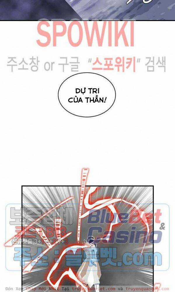 Tôi Sinh Ra Để Làm Người Vĩ Đại Chapter 50 trang 4