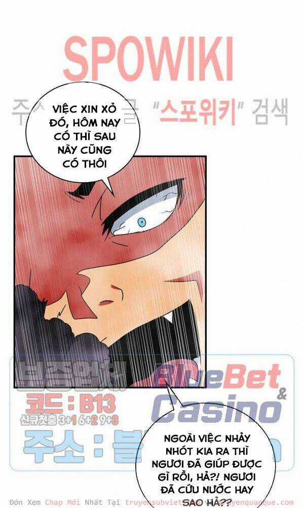 Tôi Sinh Ra Để Làm Người Vĩ Đại Chapter 50 trang 43