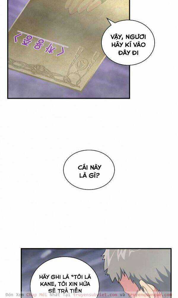 Tôi Sinh Ra Để Làm Người Vĩ Đại Chapter 50 trang 47