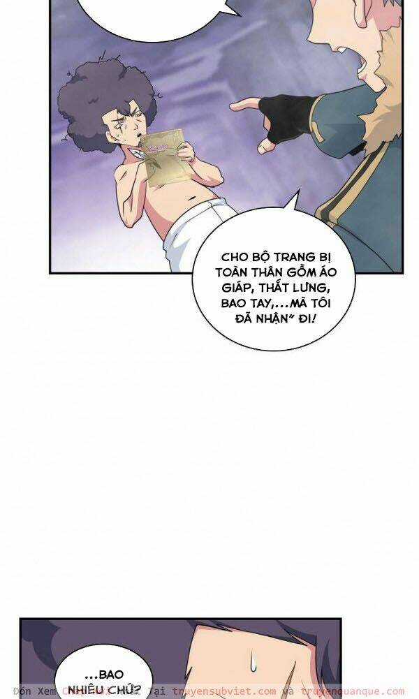 Tôi Sinh Ra Để Làm Người Vĩ Đại Chapter 50 trang 48