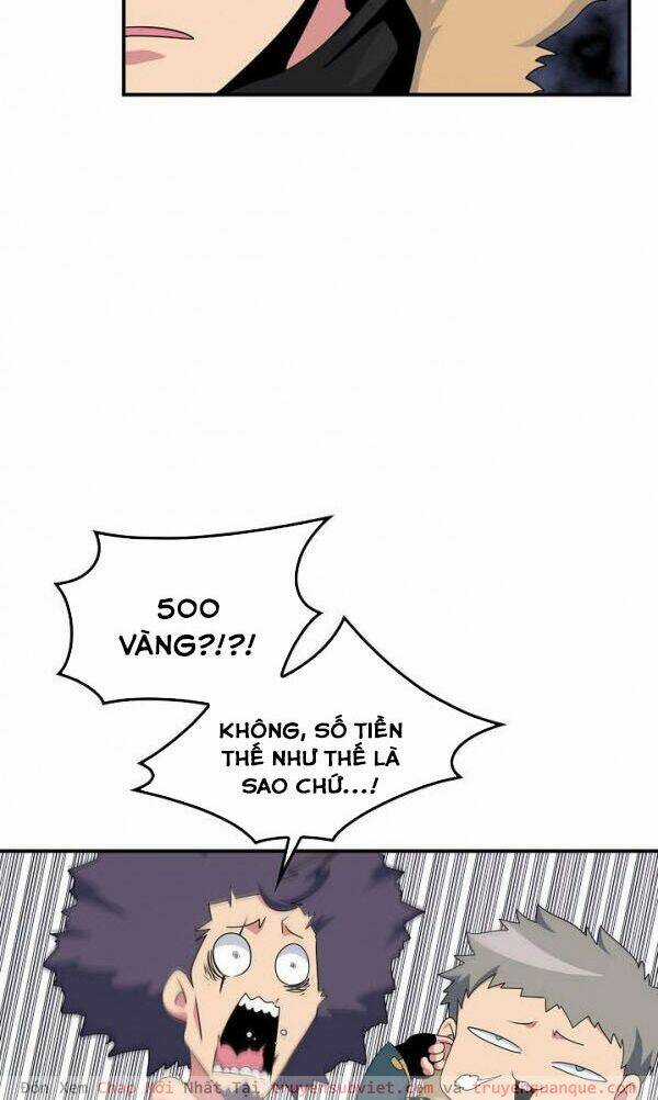 Tôi Sinh Ra Để Làm Người Vĩ Đại Chapter 50 trang 50