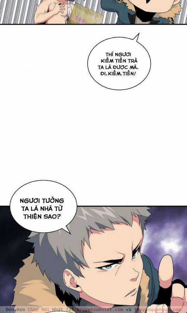 Tôi Sinh Ra Để Làm Người Vĩ Đại Chapter 50 trang 51