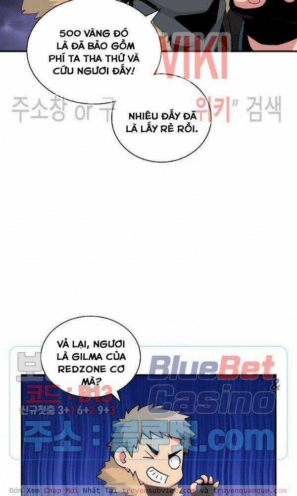 Tôi Sinh Ra Để Làm Người Vĩ Đại Chapter 50 trang 52