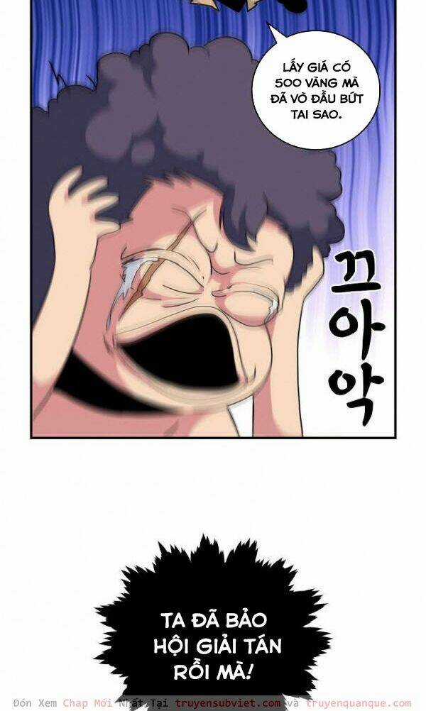 Tôi Sinh Ra Để Làm Người Vĩ Đại Chapter 50 trang 53