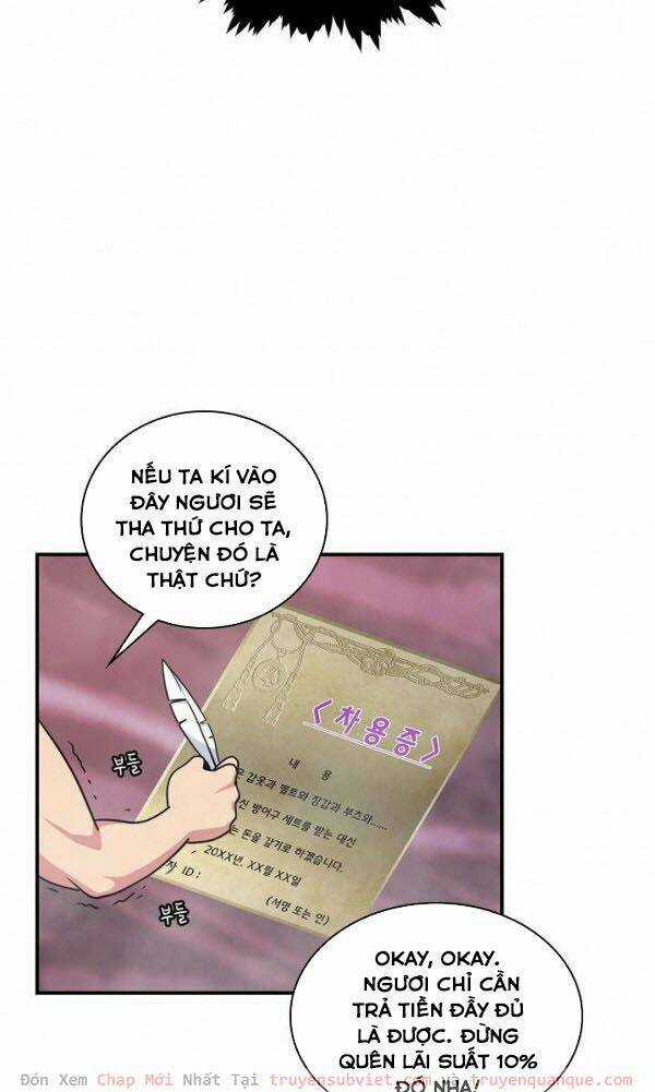 Tôi Sinh Ra Để Làm Người Vĩ Đại Chapter 50 trang 54