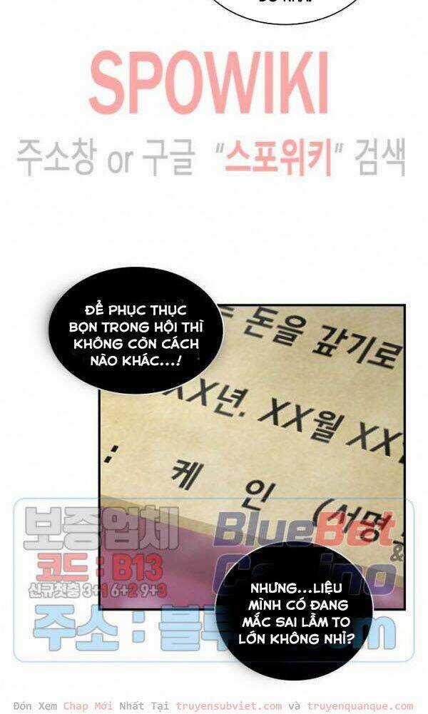 Tôi Sinh Ra Để Làm Người Vĩ Đại Chapter 50 trang 55