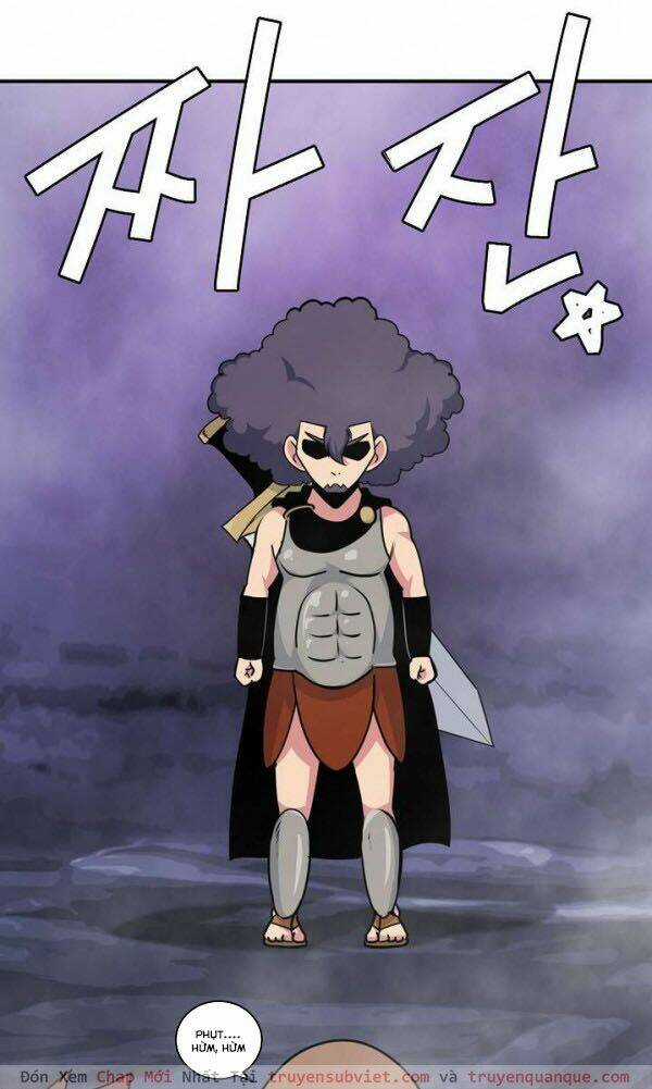 Tôi Sinh Ra Để Làm Người Vĩ Đại Chapter 50 trang 57