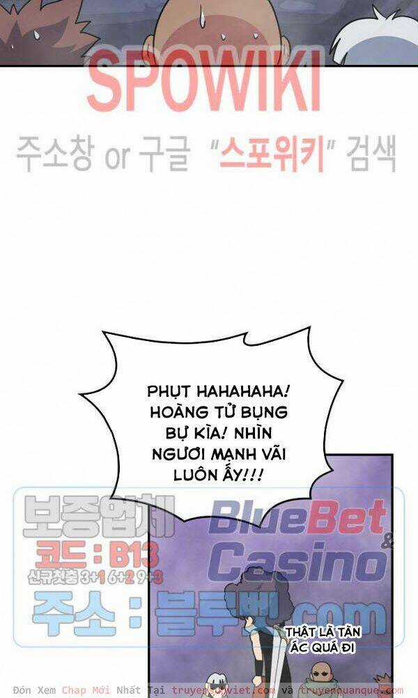 Tôi Sinh Ra Để Làm Người Vĩ Đại Chapter 50 trang 58