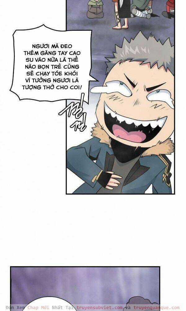 Tôi Sinh Ra Để Làm Người Vĩ Đại Chapter 50 trang 59