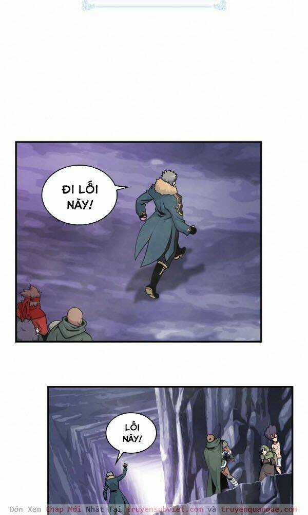 Tôi Sinh Ra Để Làm Người Vĩ Đại Chapter 50 trang 6