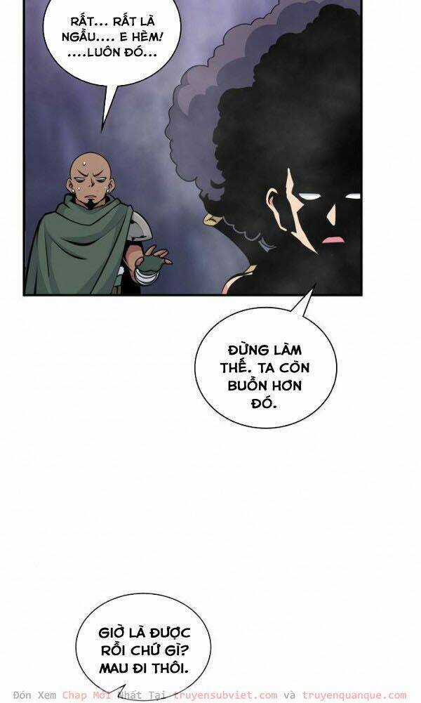 Tôi Sinh Ra Để Làm Người Vĩ Đại Chapter 50 trang 60