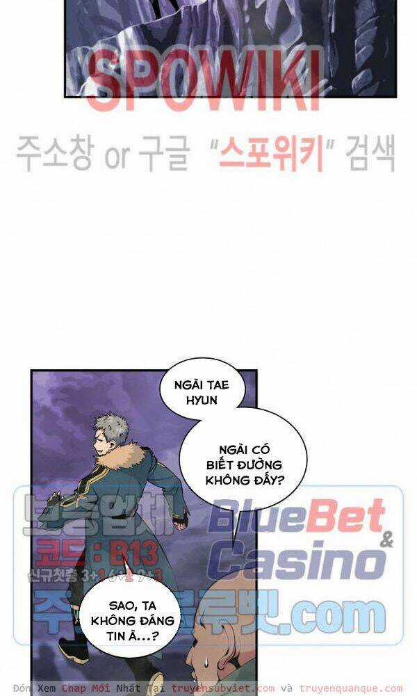 Tôi Sinh Ra Để Làm Người Vĩ Đại Chapter 50 trang 7