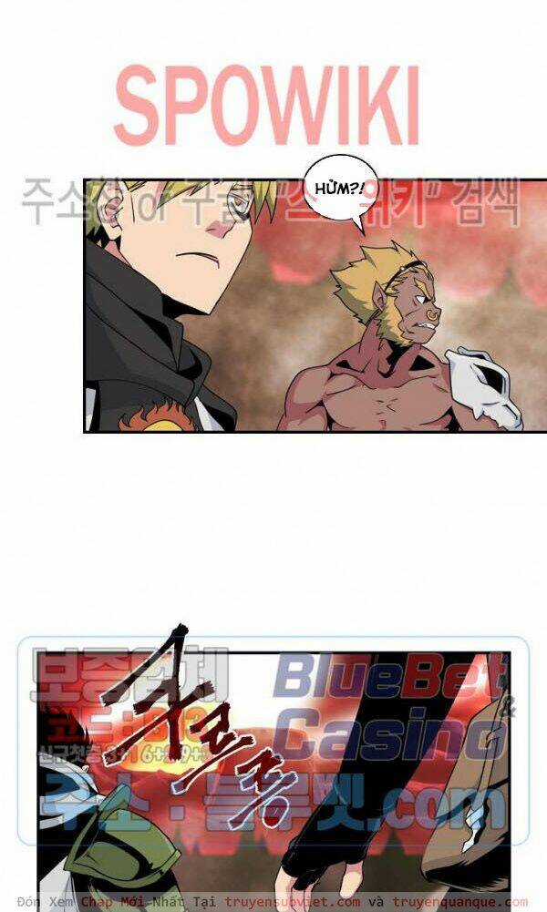 Tôi Sinh Ra Để Làm Người Vĩ Đại Chapter 50 trang 70