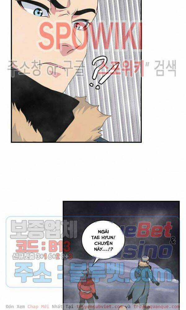 Tôi Sinh Ra Để Làm Người Vĩ Đại Chapter 50 trang 73