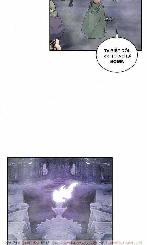 Tôi Sinh Ra Để Làm Người Vĩ Đại Chapter 50 trang 74