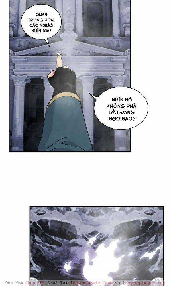 Tôi Sinh Ra Để Làm Người Vĩ Đại Chapter 50 trang 75