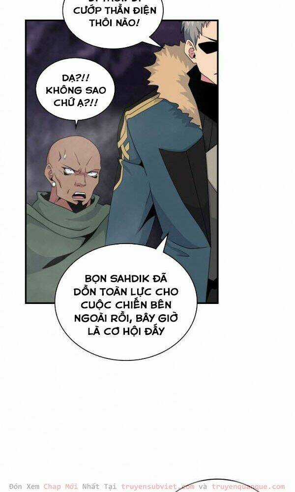 Tôi Sinh Ra Để Làm Người Vĩ Đại Chapter 50 trang 77