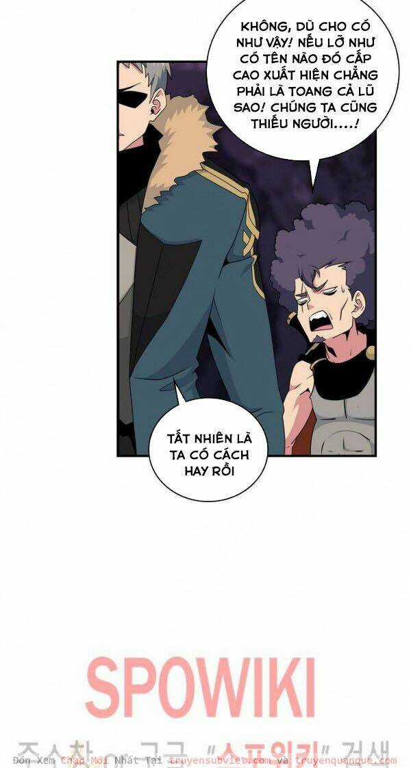 Tôi Sinh Ra Để Làm Người Vĩ Đại Chapter 50 trang 78