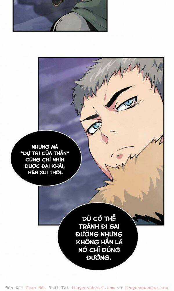 Tôi Sinh Ra Để Làm Người Vĩ Đại Chapter 50 trang 8