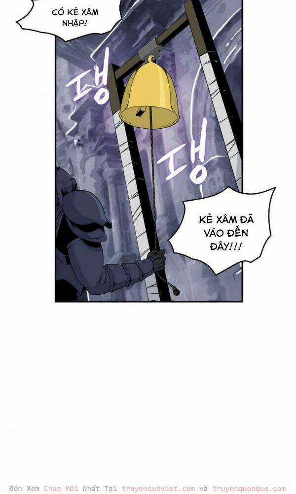 Tôi Sinh Ra Để Làm Người Vĩ Đại Chapter 51 trang 11