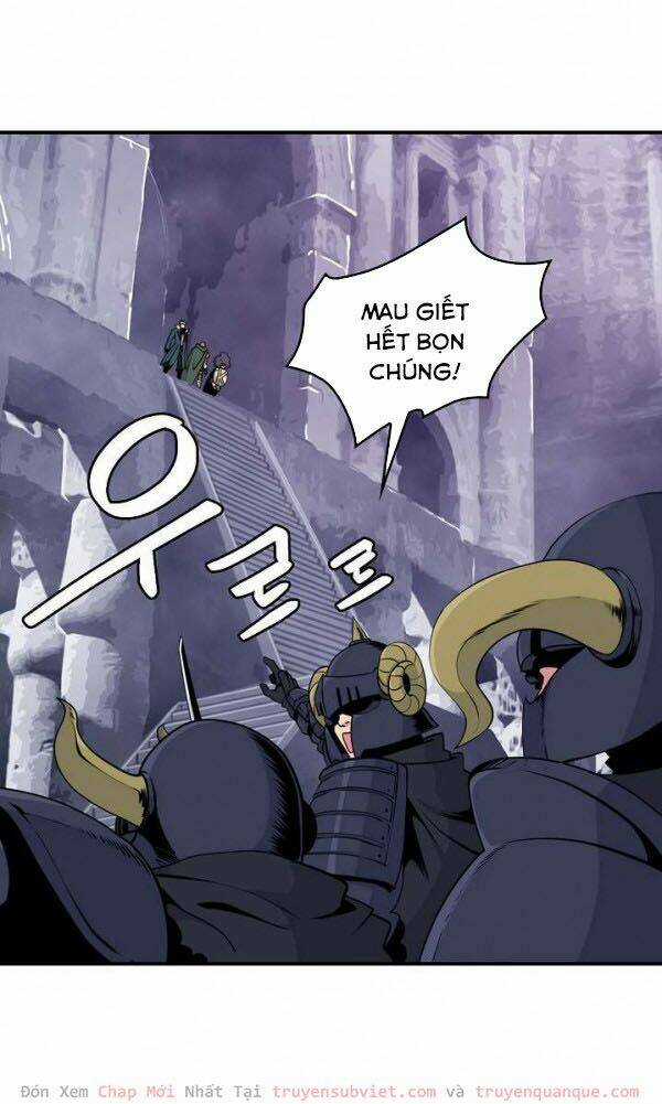 Tôi Sinh Ra Để Làm Người Vĩ Đại Chapter 51 trang 12