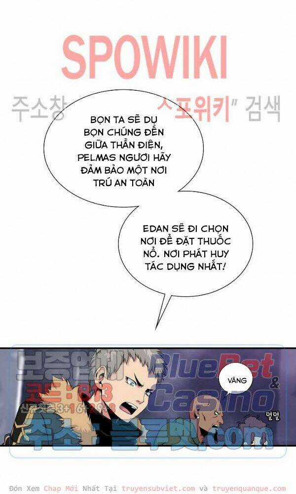 Tôi Sinh Ra Để Làm Người Vĩ Đại Chapter 51 trang 13