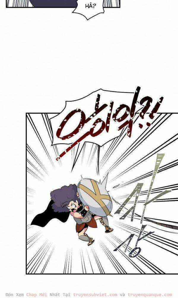 Tôi Sinh Ra Để Làm Người Vĩ Đại Chapter 51 trang 15