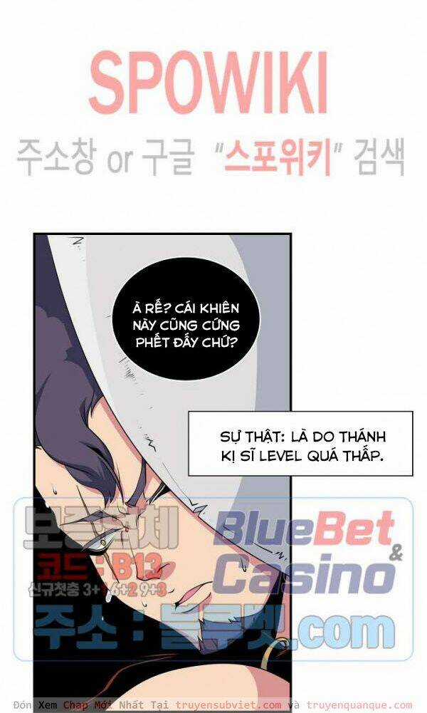 Tôi Sinh Ra Để Làm Người Vĩ Đại Chapter 51 trang 16