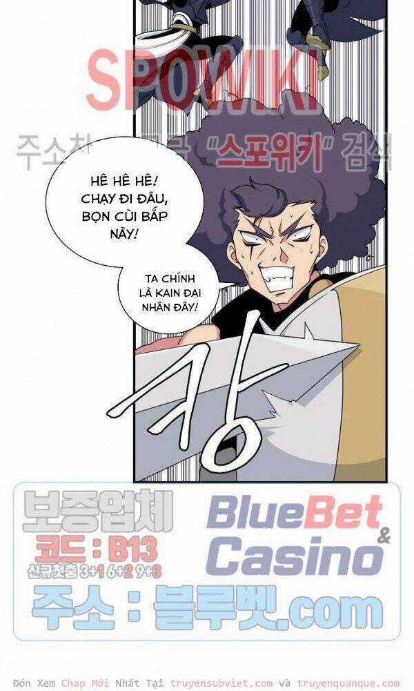 Tôi Sinh Ra Để Làm Người Vĩ Đại Chapter 51 trang 19