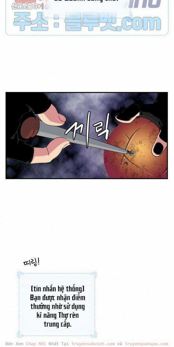 Tôi Sinh Ra Để Làm Người Vĩ Đại Chapter 51 trang 2