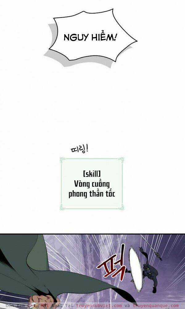 Tôi Sinh Ra Để Làm Người Vĩ Đại Chapter 51 trang 20